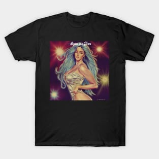 Kisses and Tears T-Shirt